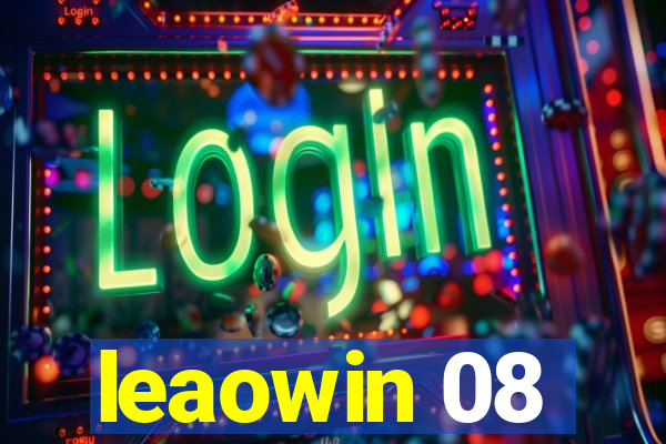 leaowin 08